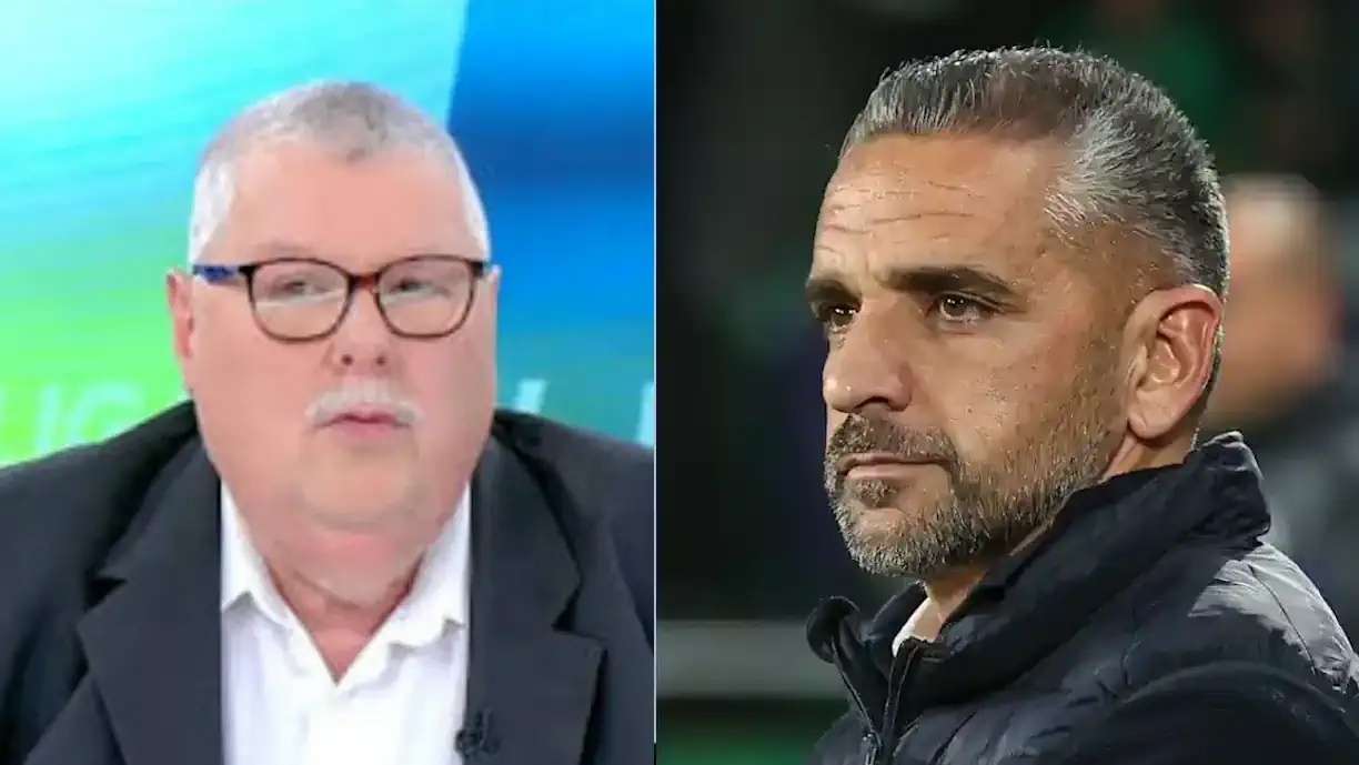 José Manuel Freitas elogia o trabalho de Rui Borges em recuperar a melhor forma de Luis Suárez, goleador do Sporting