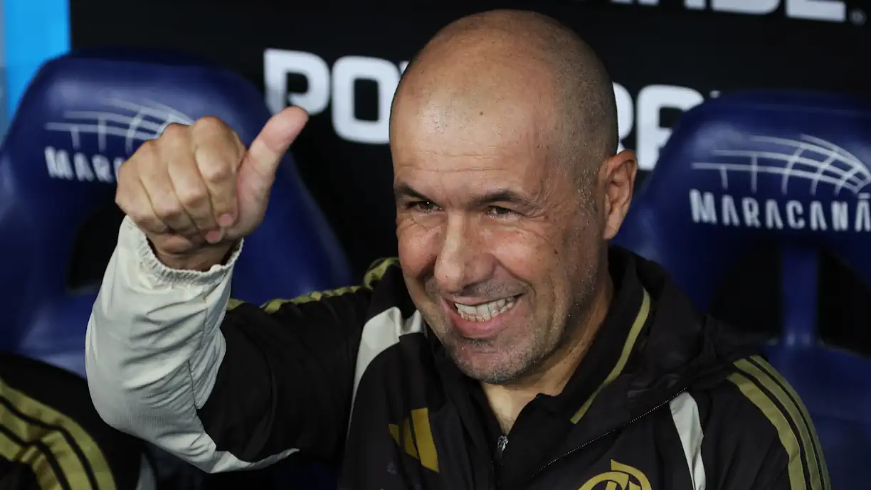 Novidades sobre futuro de Leonardo Jardim podem mexer com planos do Sporting