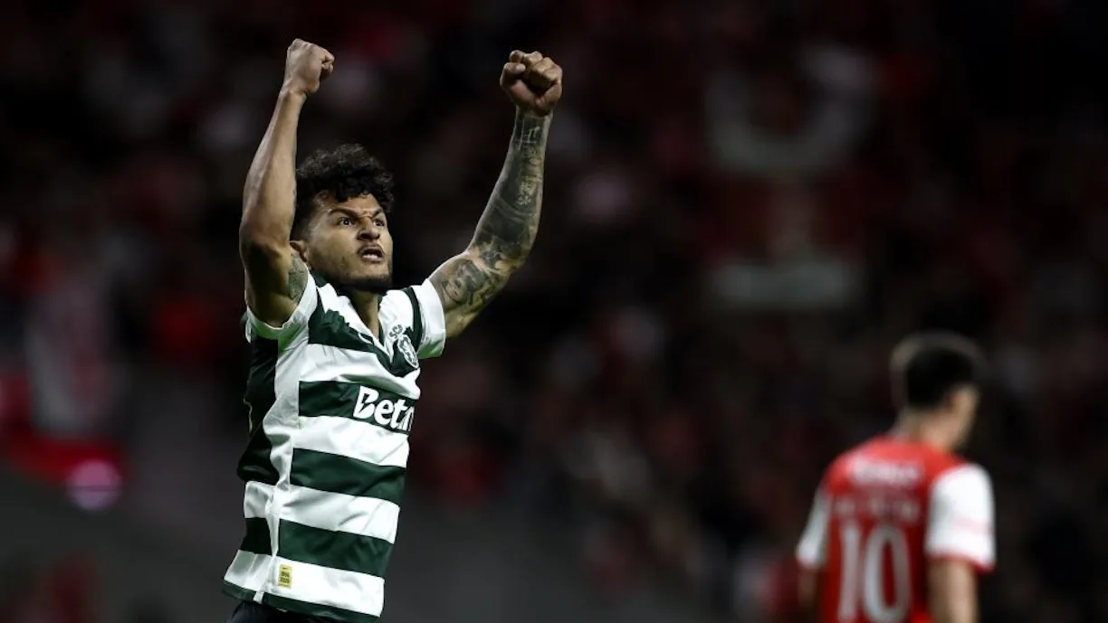 Dois jogos, 8,5 milhões e muito em risco: Sporting entra em sequência decisiva