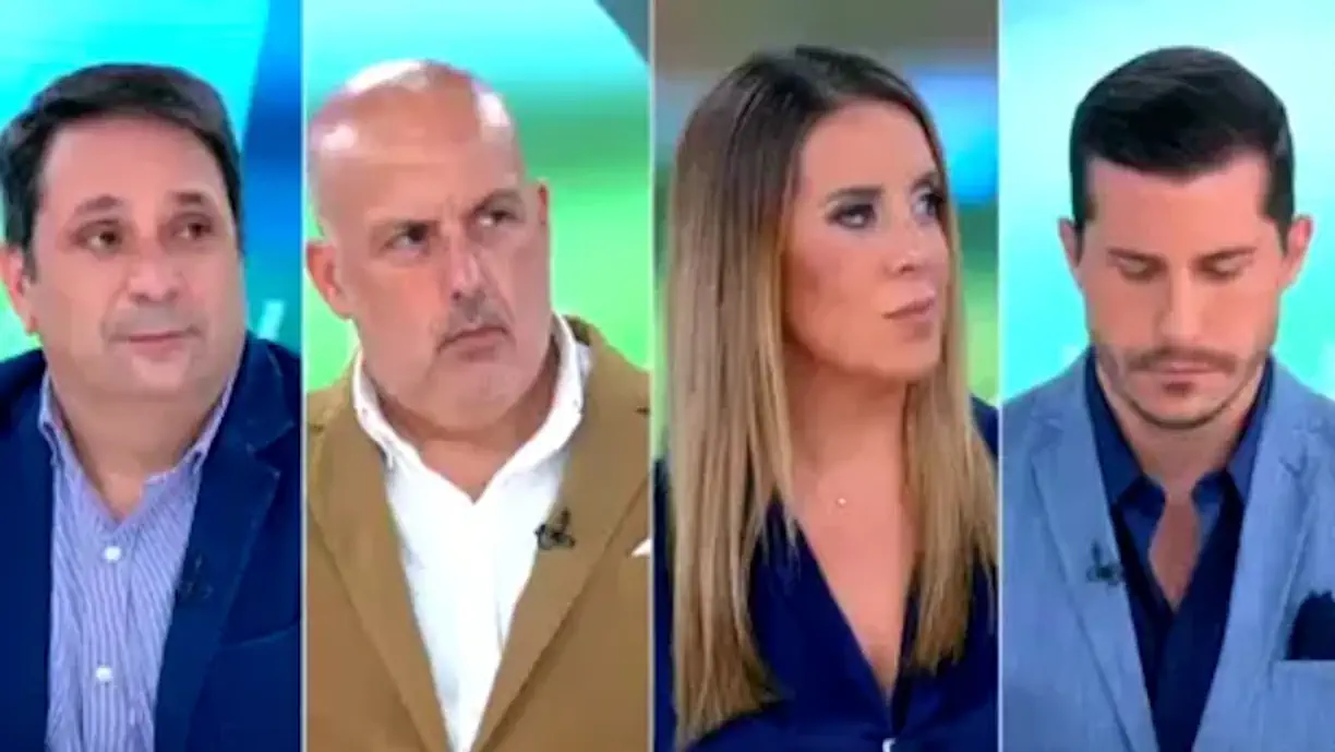 Comentador do NOW desrespeita Rui Borges e chama "ovelha" ao técnico do Sporting