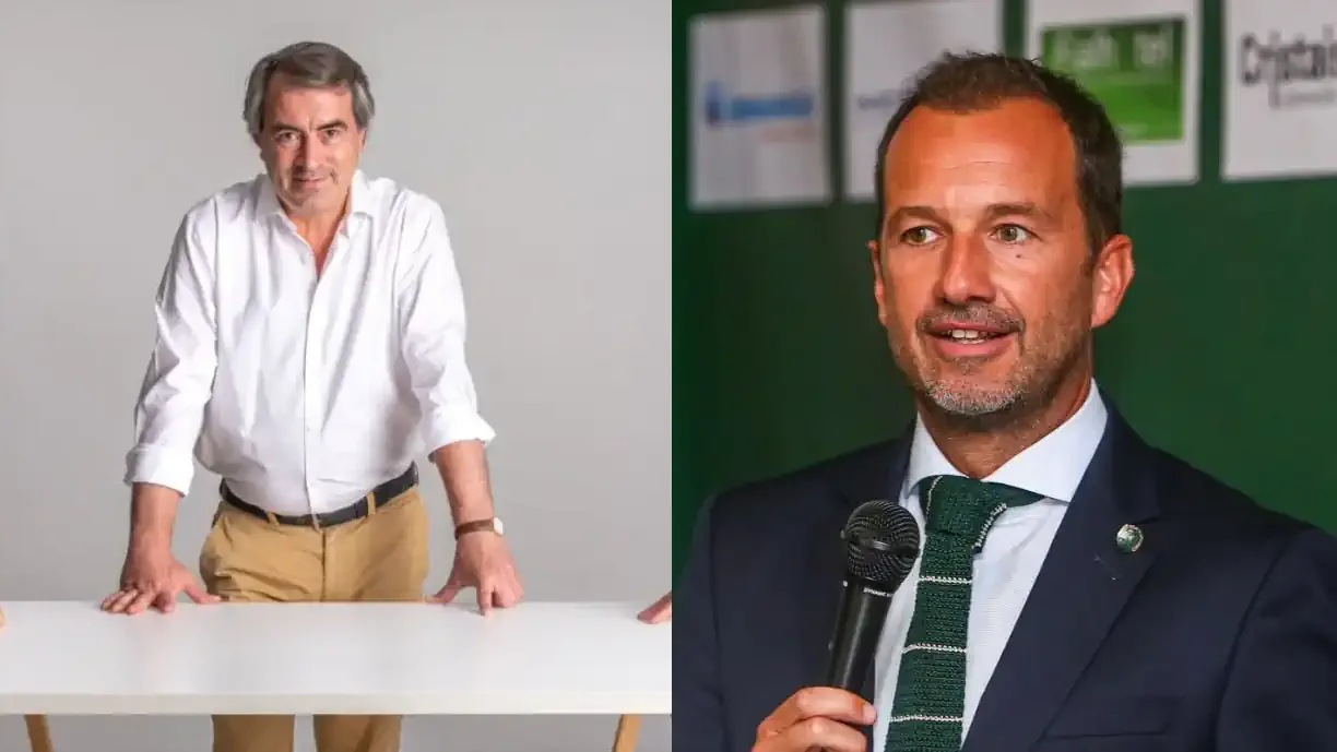 Nuno Correia da Silva revoltado com atitude de Varandas no Sporting: "Uma situação insólita"