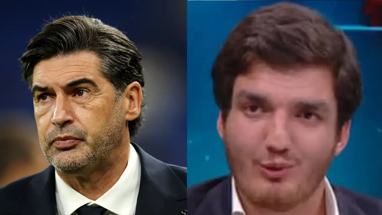 João Maria Jonet considera que Paulo Fonseca seria a melhor opção portuguesa para assumir o comando técnico do Sporting