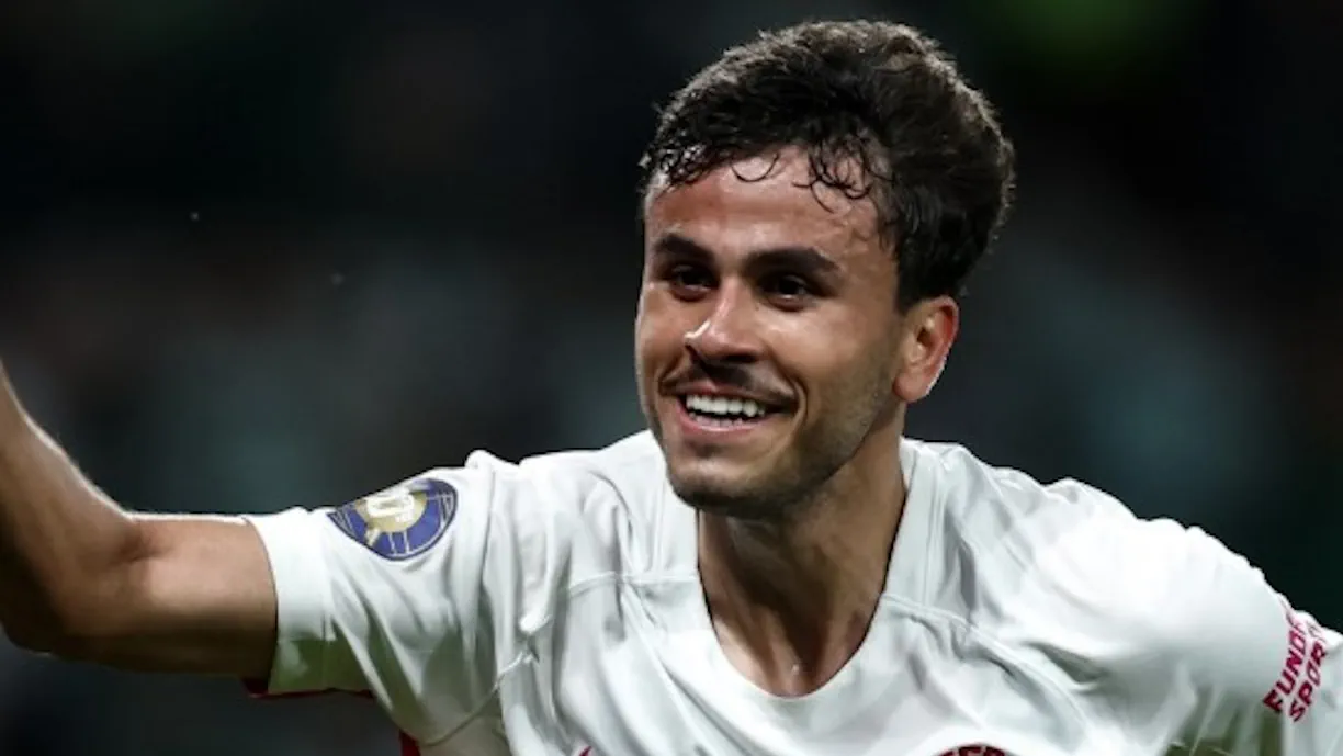 Sporting garantiu, esta terça-feira, a qualificação para a final four da Taça da Liga, ao bater o Marítimo por 2-1, com bis de Pedro Lima