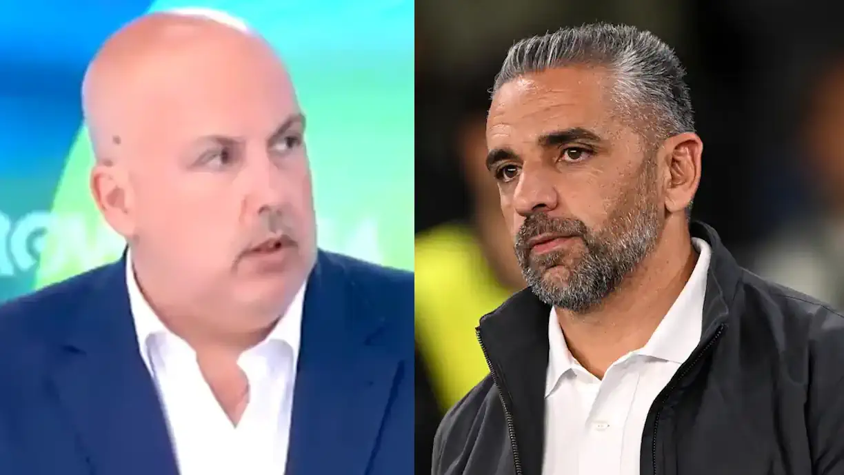 Rui Borges agita o Sporting com os "Bernardos" e Pedro Sousa pede explicações: "Tem de esclarecer"
