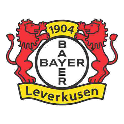 Leverkusen