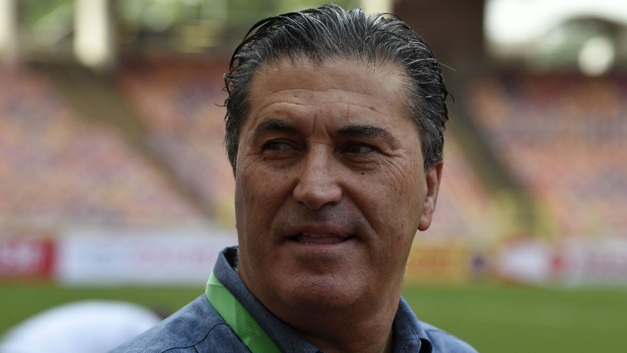 José Peseiro, Sporting