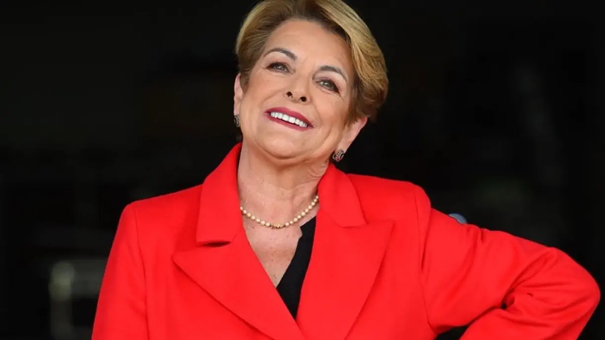 Luísa Castel Branco, Big Brother