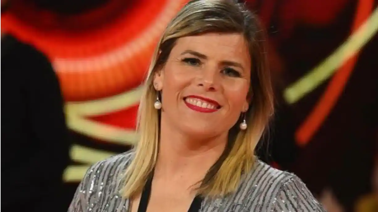 Noélia Pereira, Big Brother