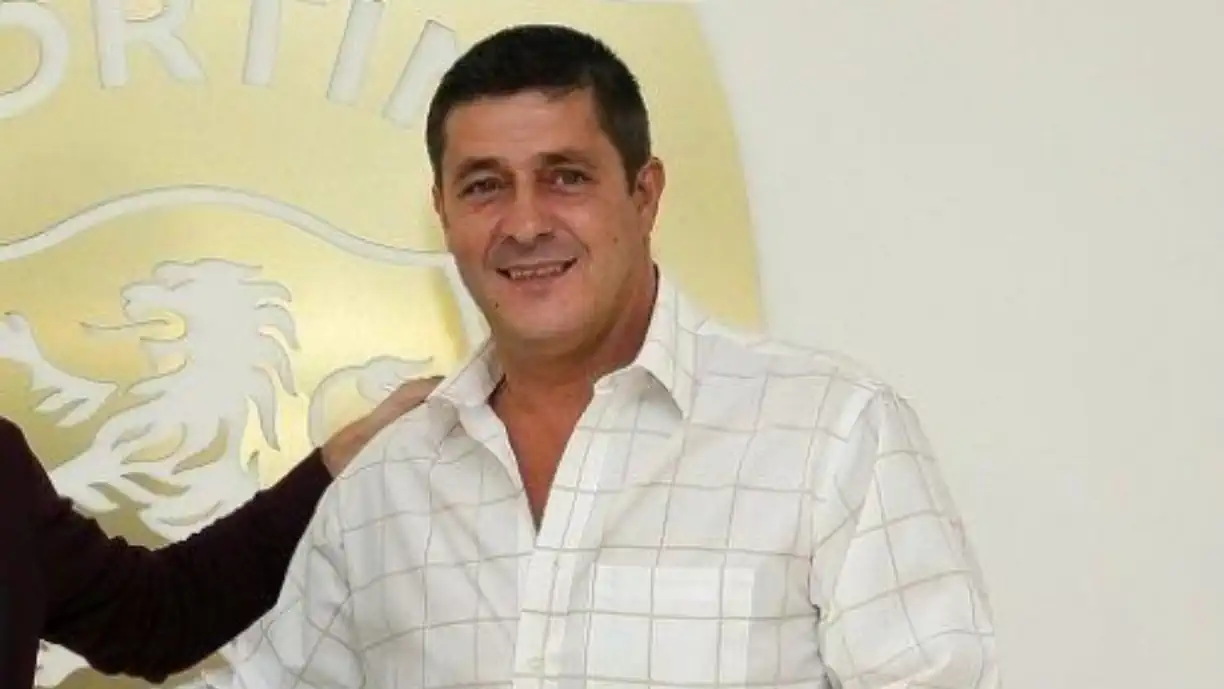 Fernando Mendes, Sporting